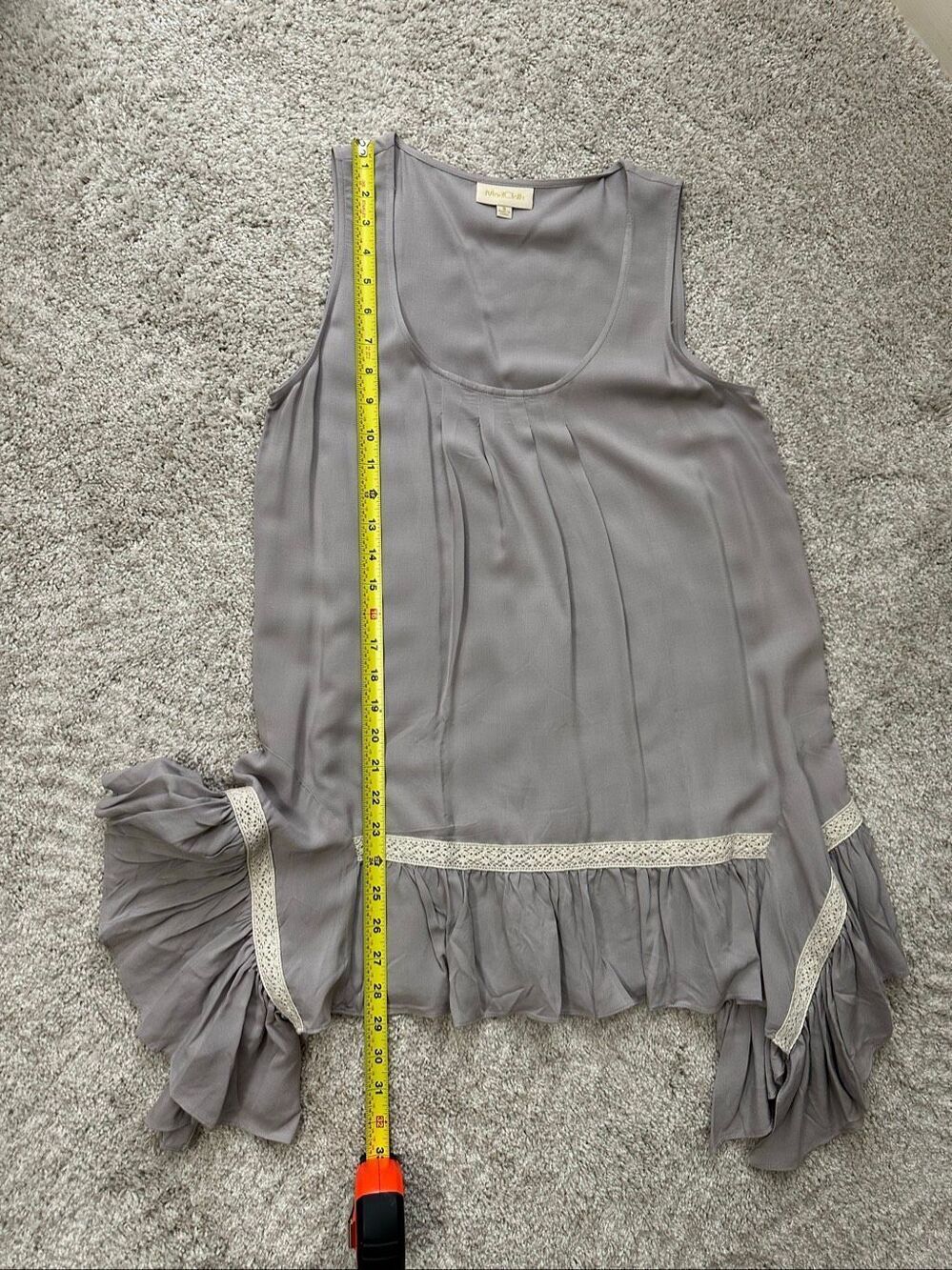 ModCloth top - Picture 4 of 9